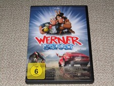 Werner eiskalt gernot gebraucht kaufen Werner eiskalt gernot gebraucht kaufen  Hamm