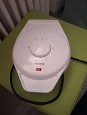 Cloer waffelautomat 151 gebraucht kaufen  Garbsen