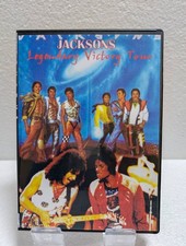 JACKSONS 1984 Live Michael Jackson 2DVD Michael Jackson comprar usado JACKSONS 1984 Live Michael Jackson 2DVD Michael Jackson comprar usado  Enviando para Brazil