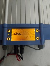 Mastervolt xs2000 solar gebraucht kaufen  Rehden