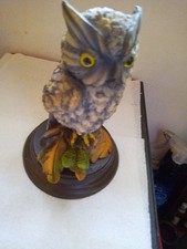 Barn owl wood for sale  SETTLE