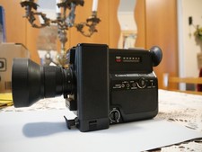 Cinepresa canon 514xl usato  Sassoferrato