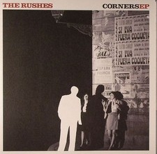 Rushes corners 2x7 for sale  UK