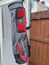 Callaway hyper lite for sale  WIRRAL