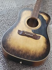 Framus alte gitarre gebraucht kaufen  Heilbronn