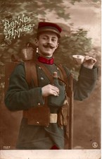 Cpa carte postale d'occasion  Tours-