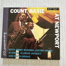 Count basie newport for sale  Phoenix