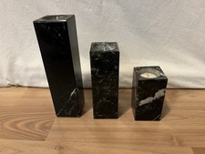 3er set teelichthalter gebraucht kaufen  Wörrstadt