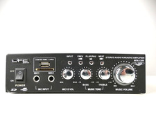 Ltc audio karaoke gebraucht kaufen  Oldenburg (Oldenburg)