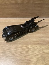 Eaglemoss batman automobile for sale  CARNOUSTIE