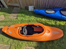 Dagger kayak orange for sale  HUNTINGDON