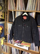 Men denim levi for sale  HAWICK