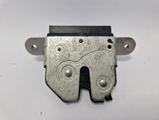 Riginal heckklappenschloss pel gebraucht kaufen  Bottrop