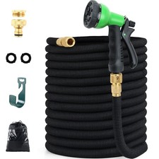 100ft garden hose for sale  BIRMINGHAM