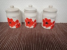 Set wilko poppy for sale Set wilko poppy for sale  UXBRIDGE