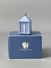 Wedgwood blue jasperware for sale  WOLVERHAMPTON