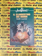 Book libro clandestino usato  Vigarano Mainarda