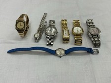 Sammlung damenuhren uhr gebraucht kaufen  Gladbeck
