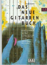 Gitarrenbuch cd jürgen gebraucht kaufen  Iserlohn