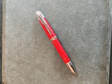 Penna rollerball montblanc usato Penna rollerball montblanc usato  Milano