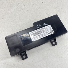 Citroen aircross bluetooth for sale  DONCASTER