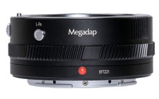 Megadap eftz21 adattatore usato  Spedire a Italy