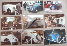 Talbot lago lot d'occasion  Libourne