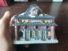 Casa ceramica stattom usato  Poggio a Caiano