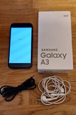 Samsung Galaxy A3 2017 comprar usado  Enviando para Brazil