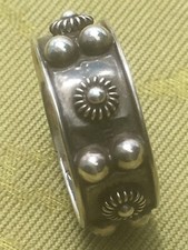 Mexican 1960s sterling d'occasion  France