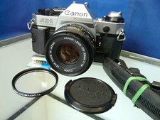 Canon ae1 program d'occasion  Nantes-