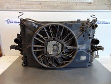 Volvo v70r radiator for sale  KINGSBRIDGE