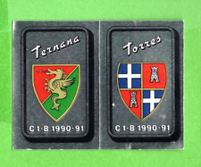 Calciatori panini 1990 usato  Porto Torres