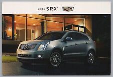 Postcard 2015 cadillac for sale  Mission
