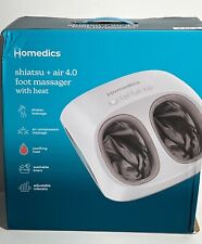 Homedics shiatsu air for sale  Saint Augustine