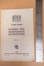 Bmc diesel 2.2 for sale  UK
