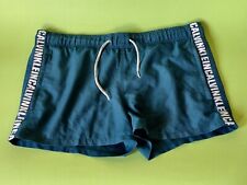 Calvin klein boxer usato  Palermo