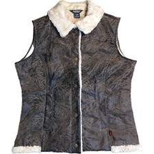 Woolrich saddle vest for sale  Annandale