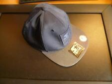 Casquette starter bleue d'occasion  Thise