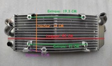 Radiateur 500 tmax d'occasion  Darnétal