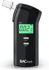 Bactrack s80 professional for sale  San Francisco