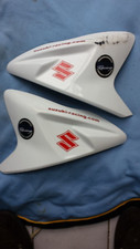 Gsxr750 tank side for sale  LIVERPOOL
