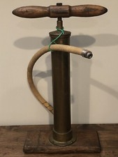 Heavy brass bike for sale  Hilliard