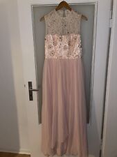 Unique abendkleid 42 gebraucht kaufen  Krefeld