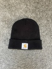 Carhartt mütze beanie gebraucht kaufen  Nürtingen