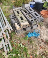 Heras fencing panels for sale  TARPORLEY