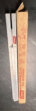 Vtg coleman folding for sale  Weaverville