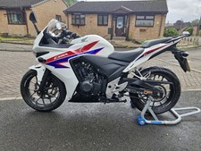 honda cbr500ra for sale honda cbr500ra for sale SHEFFIELD