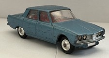 Corgi toys rover usato  Italia