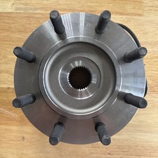 Front wheel bearing for sale  Milan